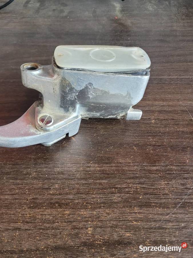 HONDA VALKYRIE GL 1500 C F6C OEM POMPA HAMULCA Nowy Tomyśl