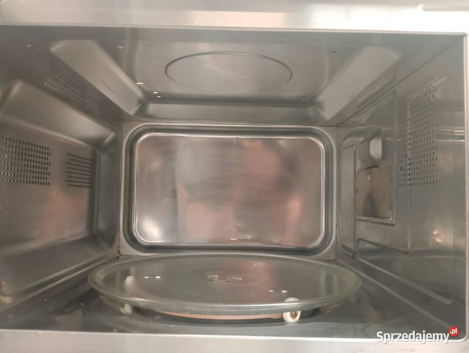 Kuchenka mikrofalowa Stalgast 775002 Wrocław