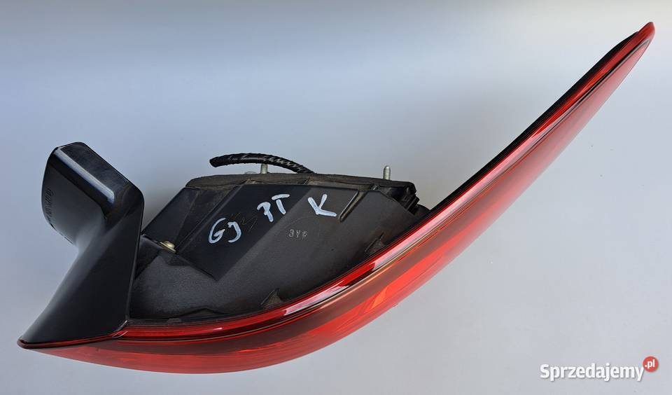 Lampa Tylna Lewa Mazda 6 GJ Kombi LED Koito dolnośląskie Mielęcin
