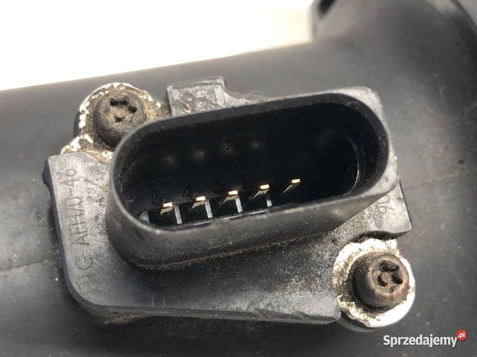 PRZEPŁYWOMIERZ AUDI Q7 4L AFH7046 30 233 0616