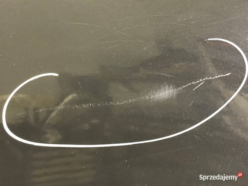 DRZWI LEWY TYŁ PORSCHE CAYENNE SUV 0210 podkarpackie