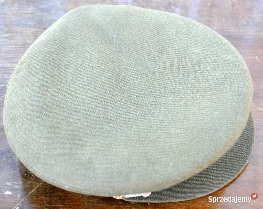 Czapka Wojsko Dania Mała Karczma