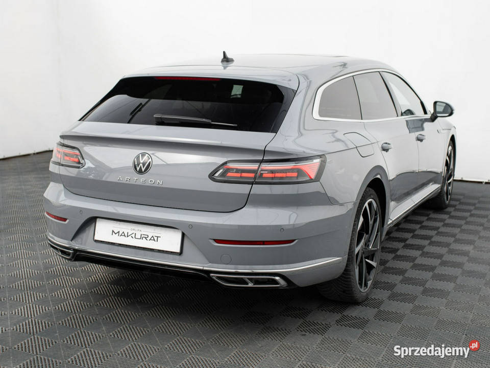 Volkswagen Arteon Shooting Brake WE6Y84220 TDI