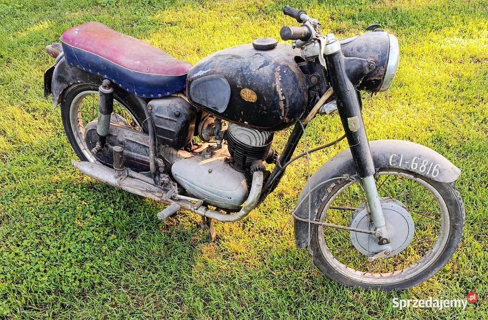 Panomia wielkopolskie Chlebowo sprzedam