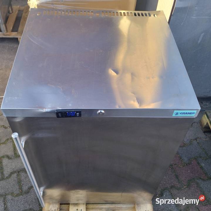 Lodówka szafa chłodnicza gastronomiczna