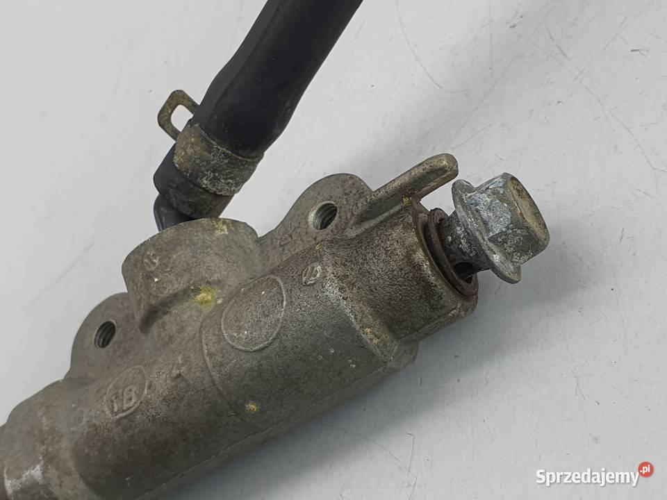 Pompa Hamulcowa Tyl Zbiorniczek Yamaha Dt 125 Łódź