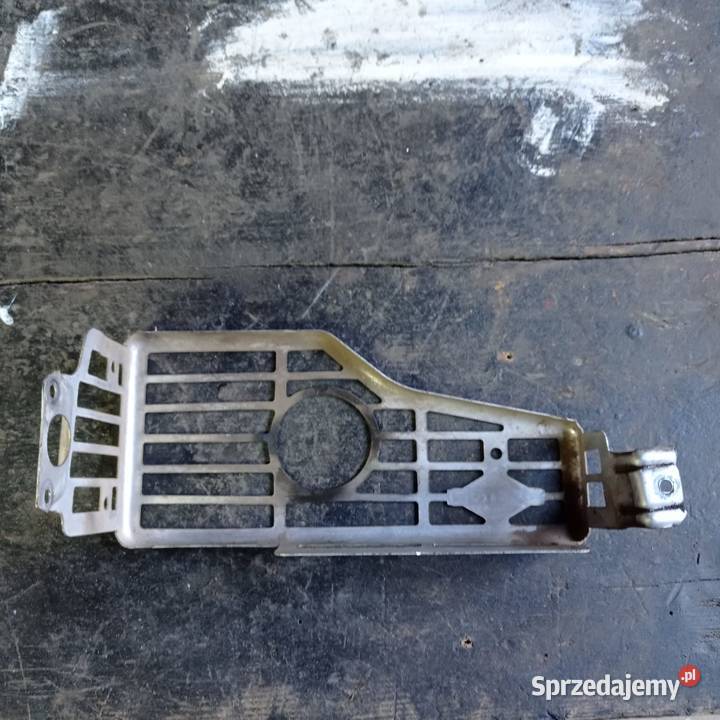 OSŁONA TŁUMIKA BRIGGS 593875 BRIGGSSTRATTON Kamień Pomorski