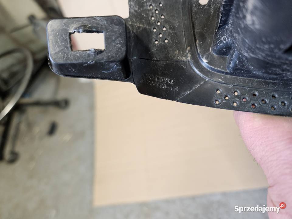 VOLVO XC60 LIFT MOCOWANIE SPRYSKIWACZA LEWEGO Międzychód