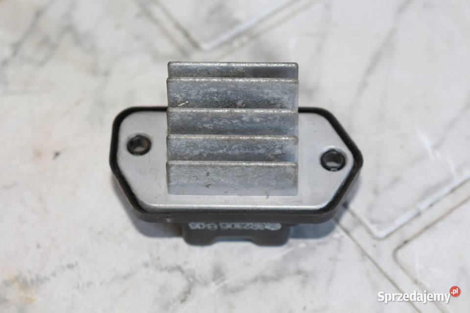HONDA FRV FRV OPORNICA DMUCHAWY 3670064752 Prochowice sprzedam