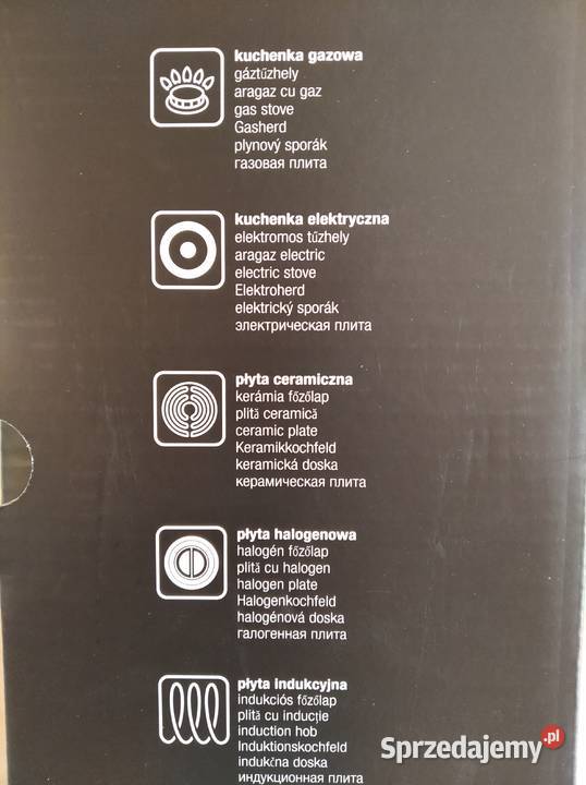 NAJTANIEJ Komplet Wok z Pokrywką 30 Wysyłka Zabrze