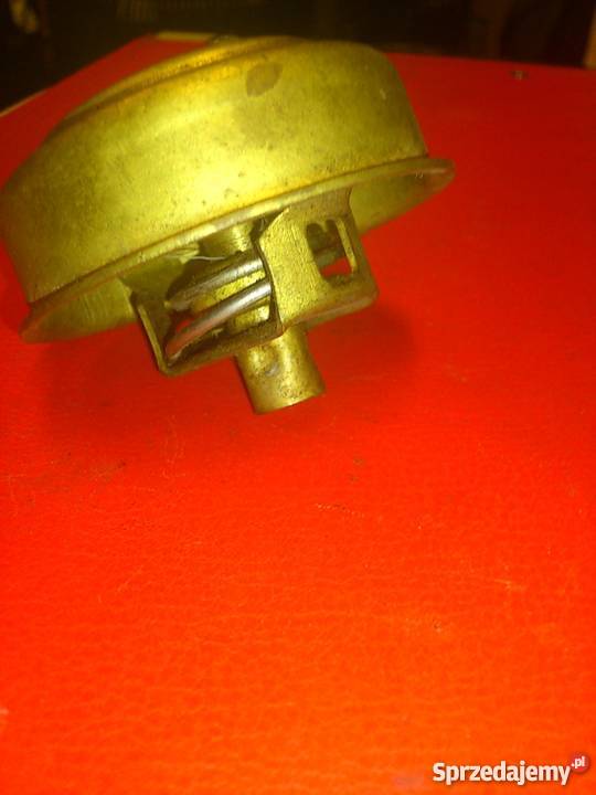 Termostat TS101A TC101A 70stC pomorskie Gdynia