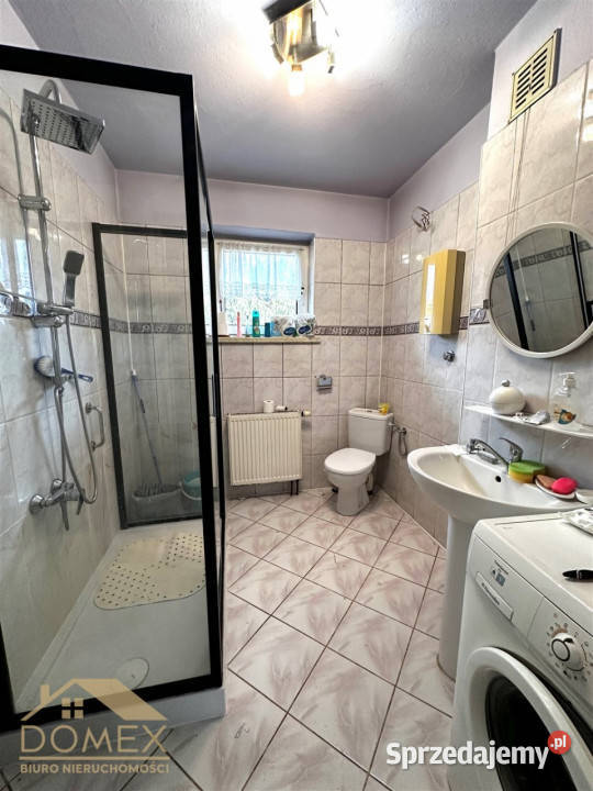 Dom wolnostojący Rybnik 142m2 1 piętro sprzedam