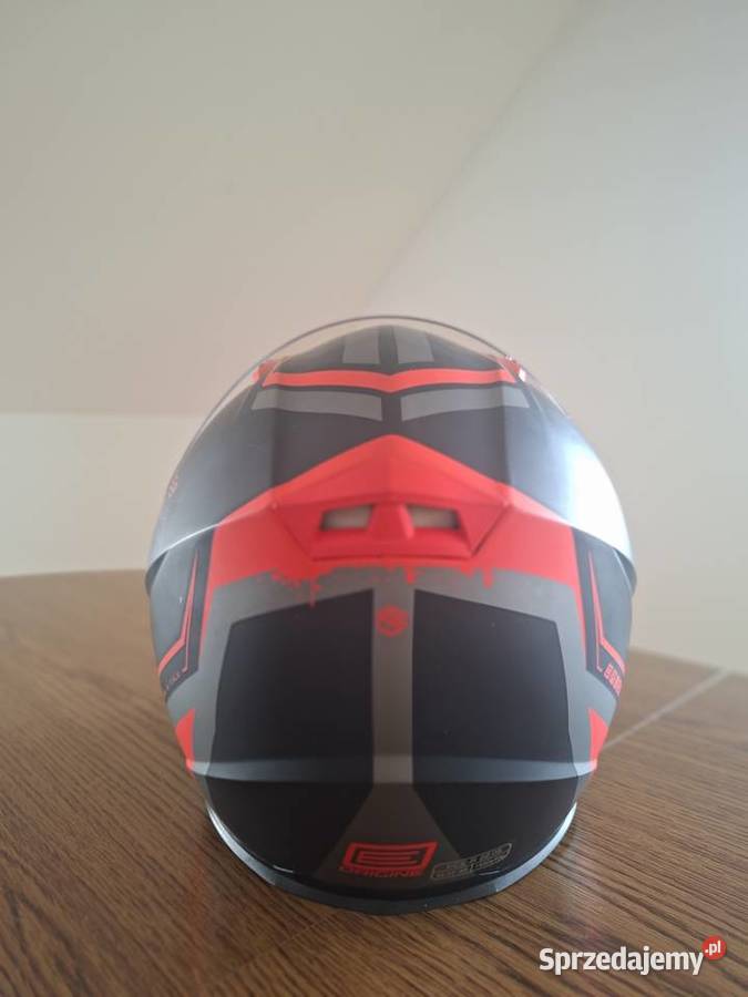 Kask motocyklowy Orgine rozmiar M Żory