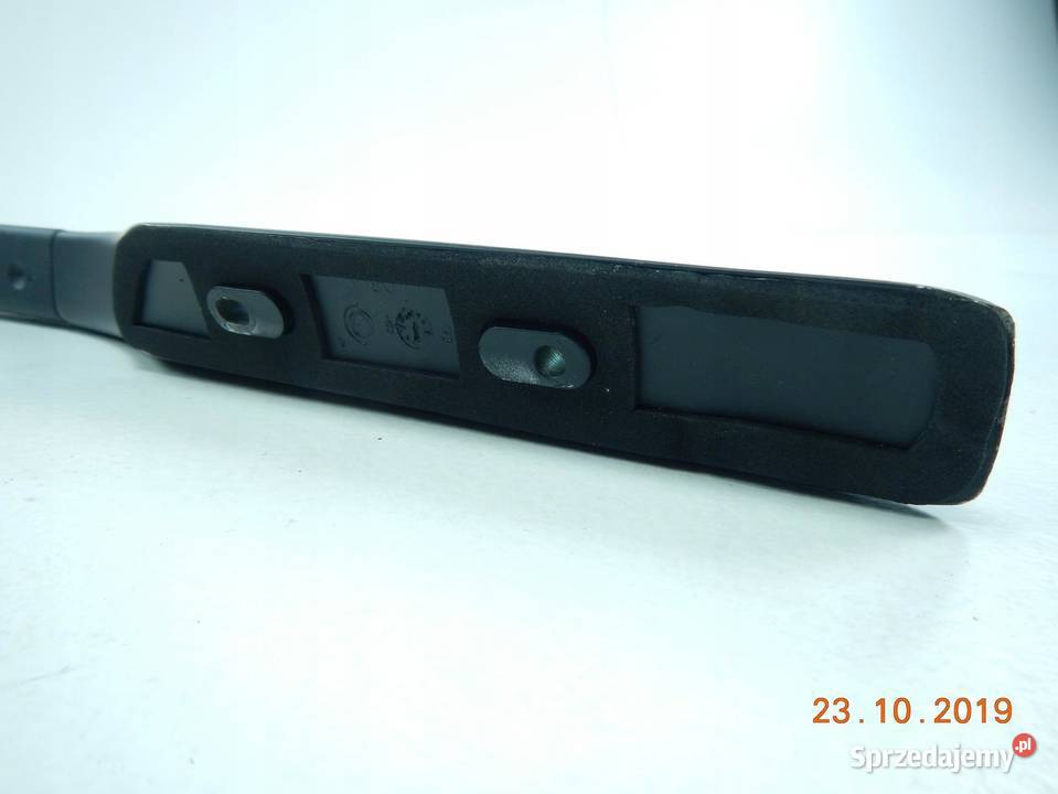 RELING DACHOWY LEWY FIAT PALIO WEEKEND 9708 ASO