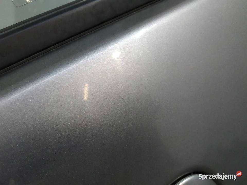 DRZWI LEWE PRZÓD Honda Jazz III 2008