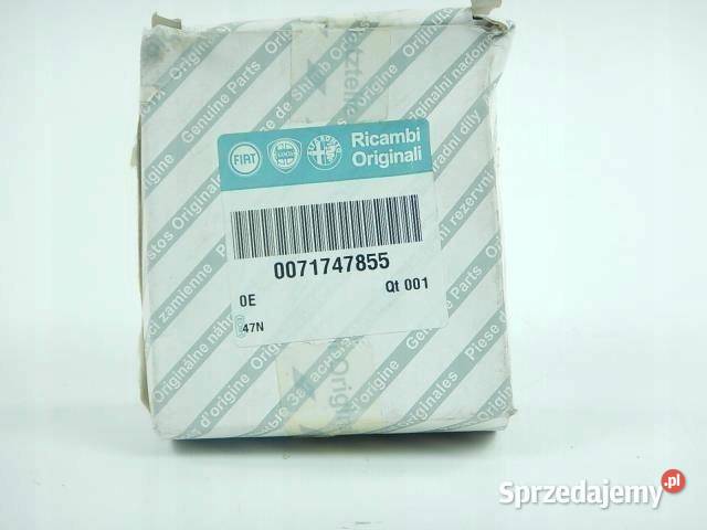 KOŁO ZĘBATE SKRZYNI ALFA ROMEO 159 0510 71747855 sprzedam