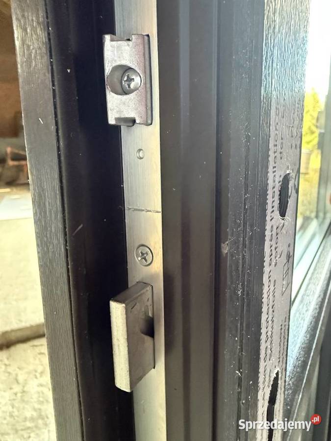 Drzwi PCV 100x210 110x210 90x200 90x210