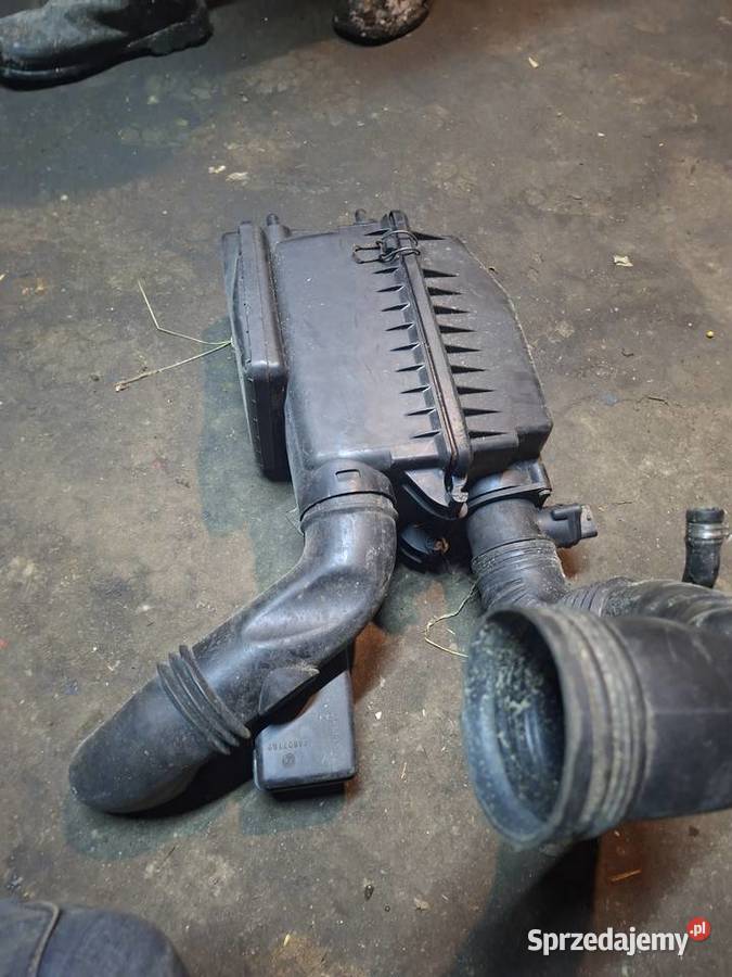 Filtr powietrza Fiat stilo