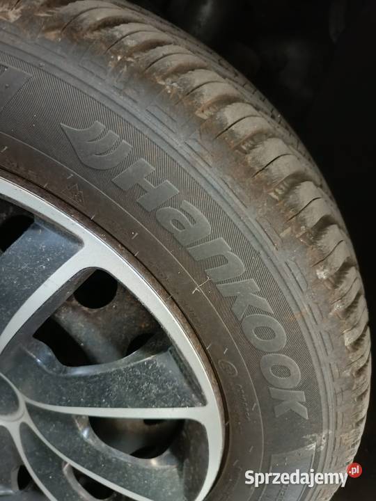 Citroen C2 14 benzyna 2008 świeżo zarejestrowany sprowadzony małopolskie