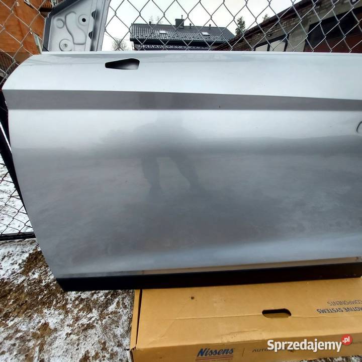 Sprzedam Drzwi lewe przednie do Auta Seat Arona Opoczno