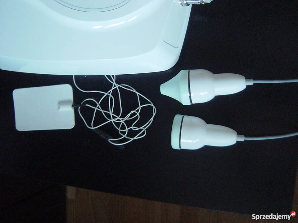 Rubica Mezoterapia bezigłowa Licytuj 999 Inowrocław