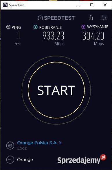 DLink 868L przerobiony na Asusa RTAC66u B1 sprzedam
