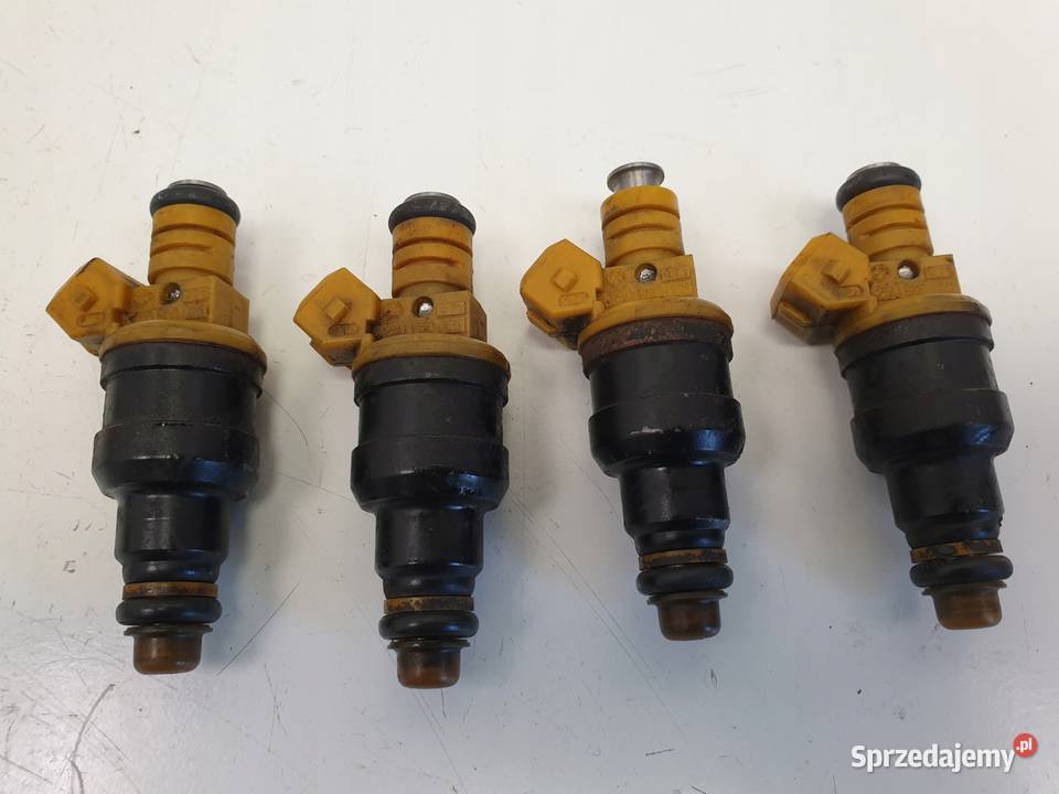 WTRYSKIWACZ Hyundai Atos 10 WTRYSK 3531002500 Chełm