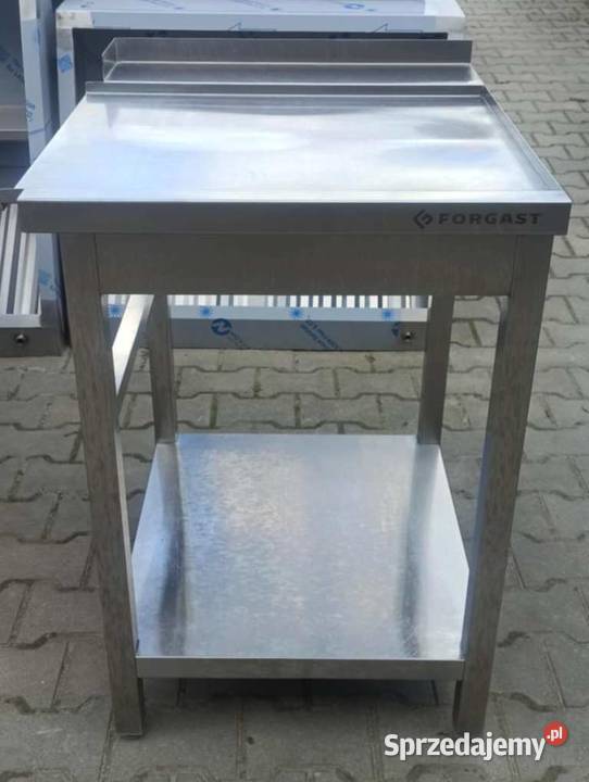 Stół OdstawczyZaładowczy 637085 S 1047O Ostrów Wielkopolski