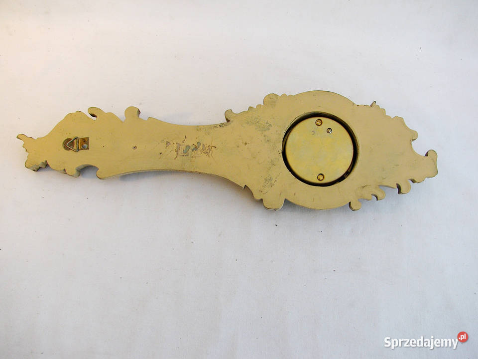 Piękny barometr Szczecinek