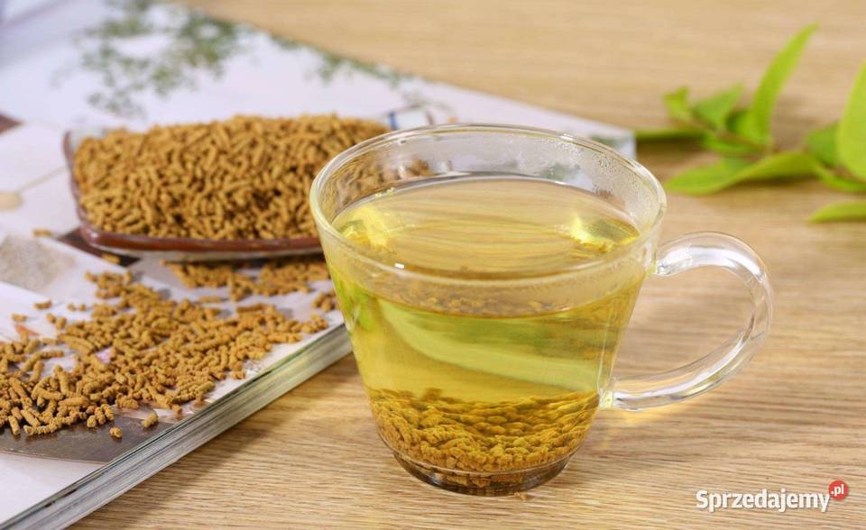 Herbata Soba Cha 1 Kobylanka sprzedam