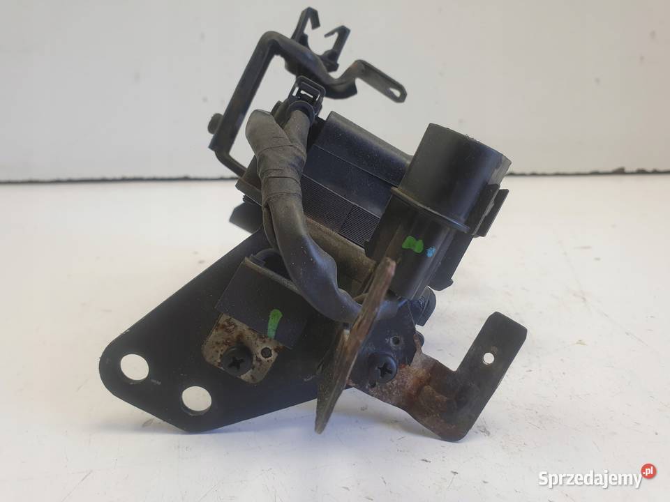 CEWKA ZAPŁONOWA Hyundai i20 14 16V 2730103000 Rudka