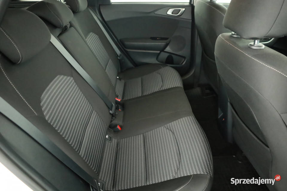 Kia Ceed 10 TGDI