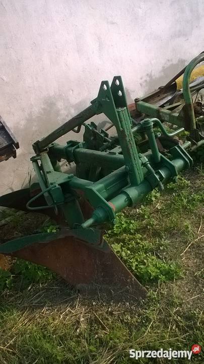 sprzedam pługi Wilczkowice