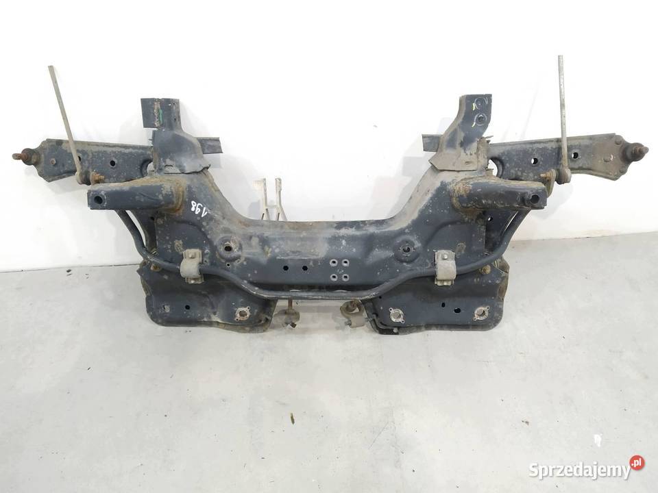 SANKI ZAWIESZENIA PRZÓD Opel Corsa V 2014 E Rok produkcji 2016