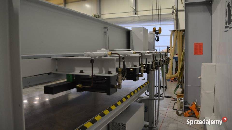 6240 PRASA ITALPRESSE UT6L Biertowice