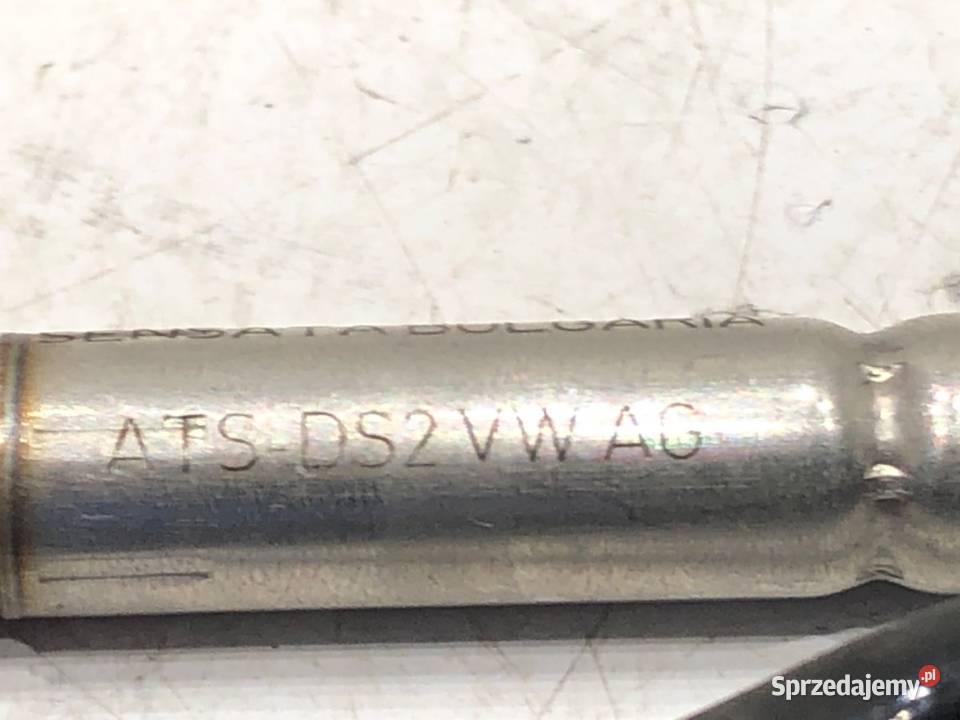 CZUJNIK TEMPERATURY SPALIN AUDI Q5 FY ATSDS2 20