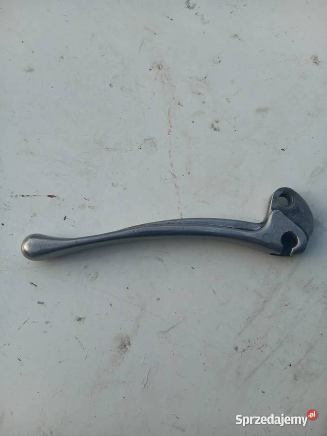 Wsk dzwignia rączka sprzęgła Dźwignie sprzęgła i hamulca Milicz