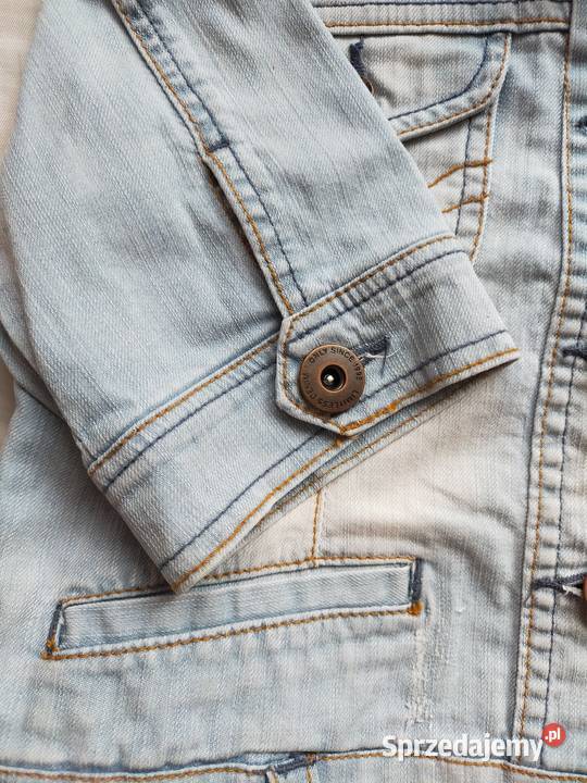 Bluza jeans ONLY damska Siedlce sprzedam