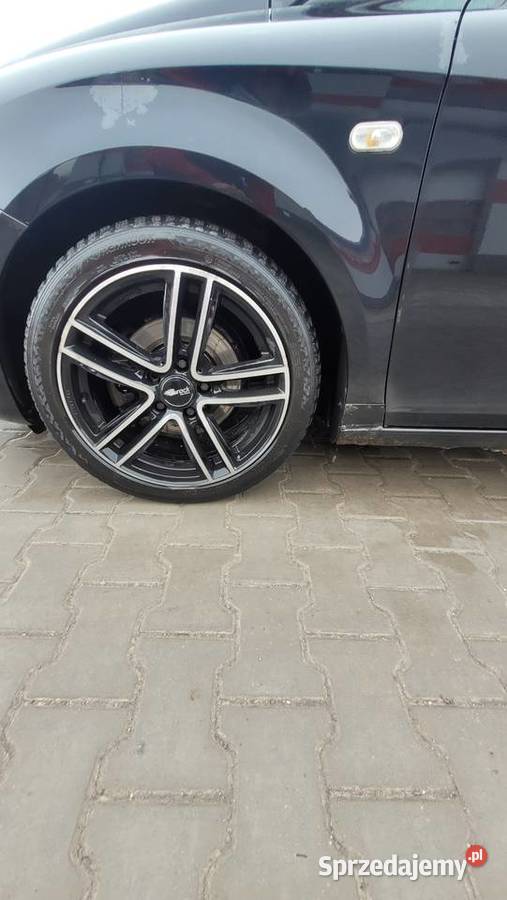 Sprzedam seat leon 2 gniazdo AUX Jeleniów sprzedam