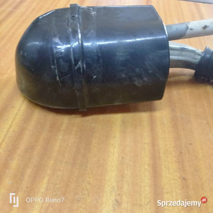 Obudowa filtr powietrza Jawa kaczka ogar Mustang Łubno