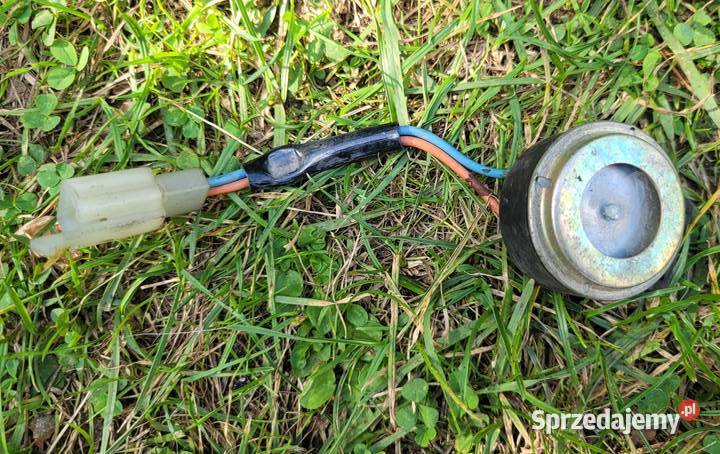 PRZEKAZNIK KIRUNKOWSKAZOW RELAY do KYMCO DINK Piła sprzedam