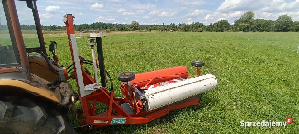 Owijarka Sipma Tekla z274 Mława sprzedam