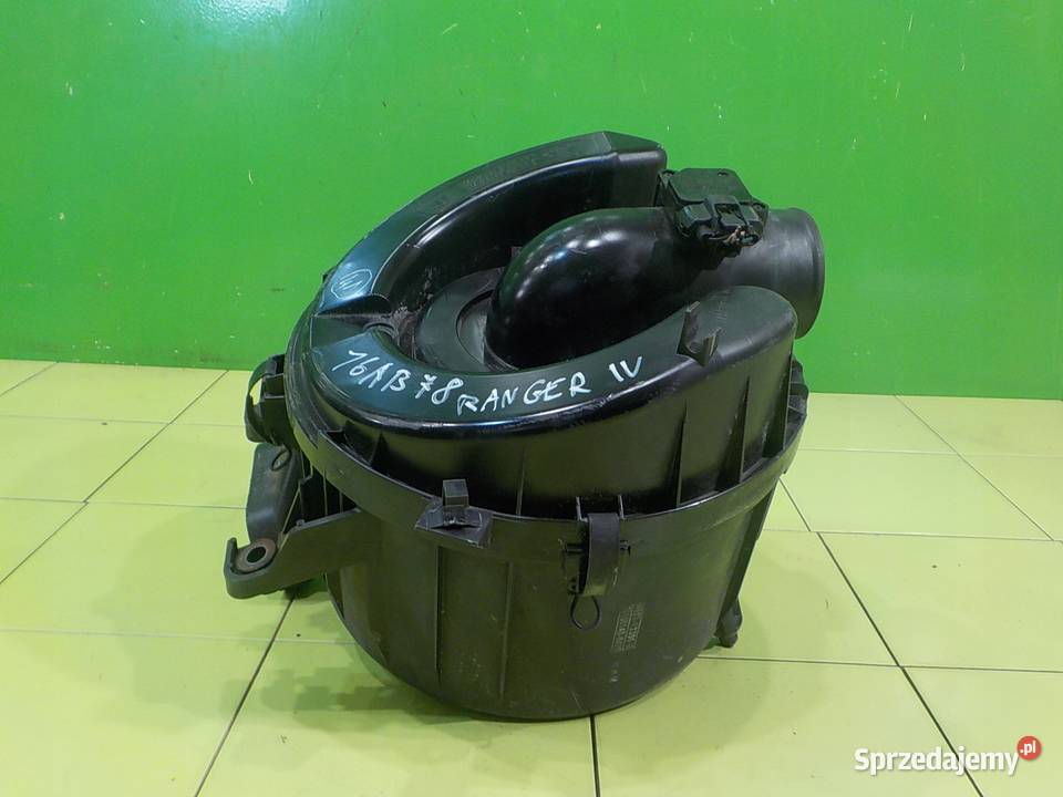 FORD RANGER IV 25 TDCI AUT 06r obudowa filtra Suków