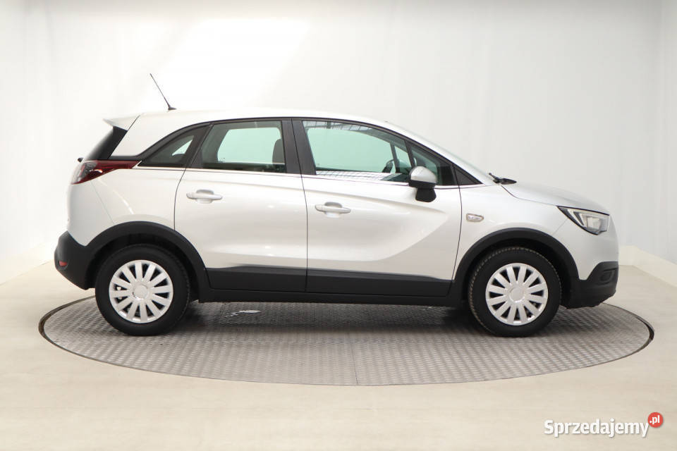 Opel Crossland 12 LPG poduszka powietrzna Zabrze