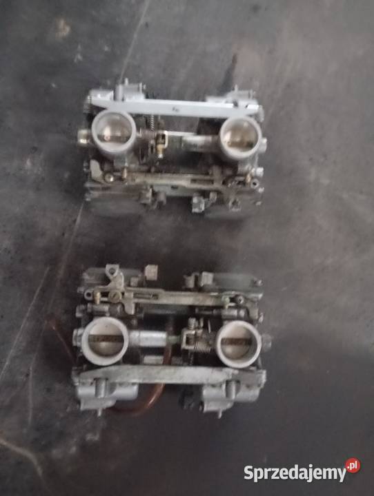 Gaźnik kawasaki gpz 500 lubelskie