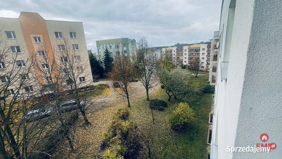 Mieszkanie Białystok 818m 4 pokojowe