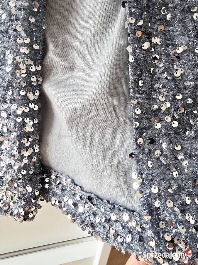 Sukienka koktajlowa XXL Rybnik