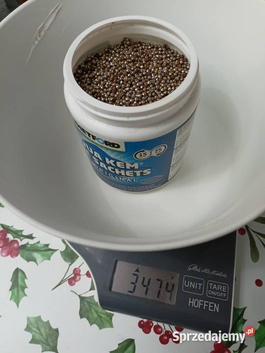 Tumbler myjka satelitki 35 do łusek sharps Sporty strzeleckie i myślistwo Rzeszów