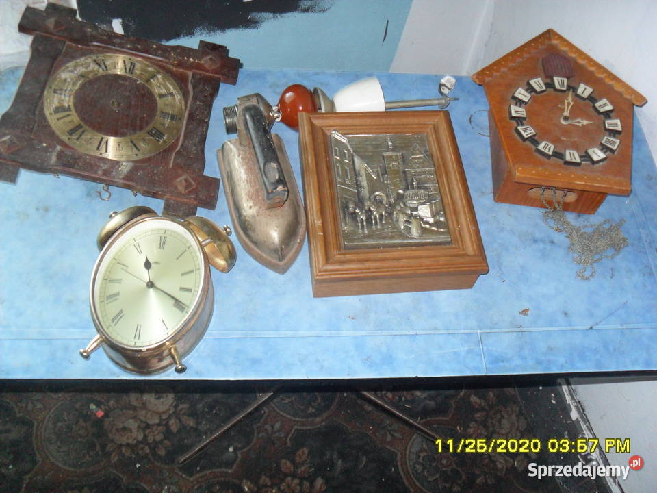 stare srebro dolnośląskie Ziębice