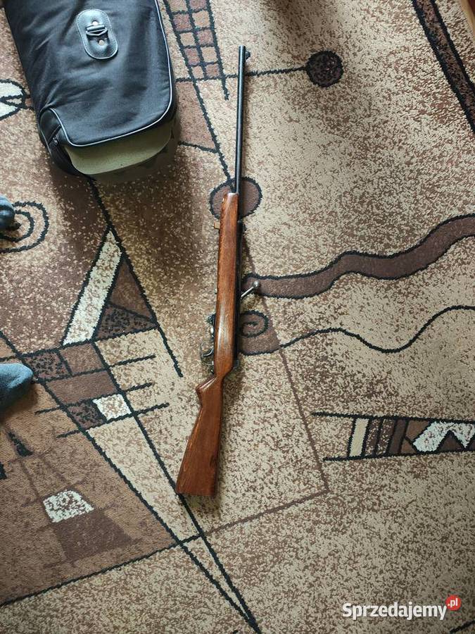 Wiatrówka Haendel sport model 49 sprzedam